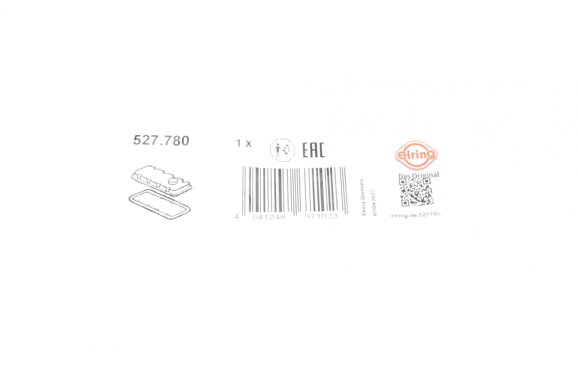 527780 ELRING