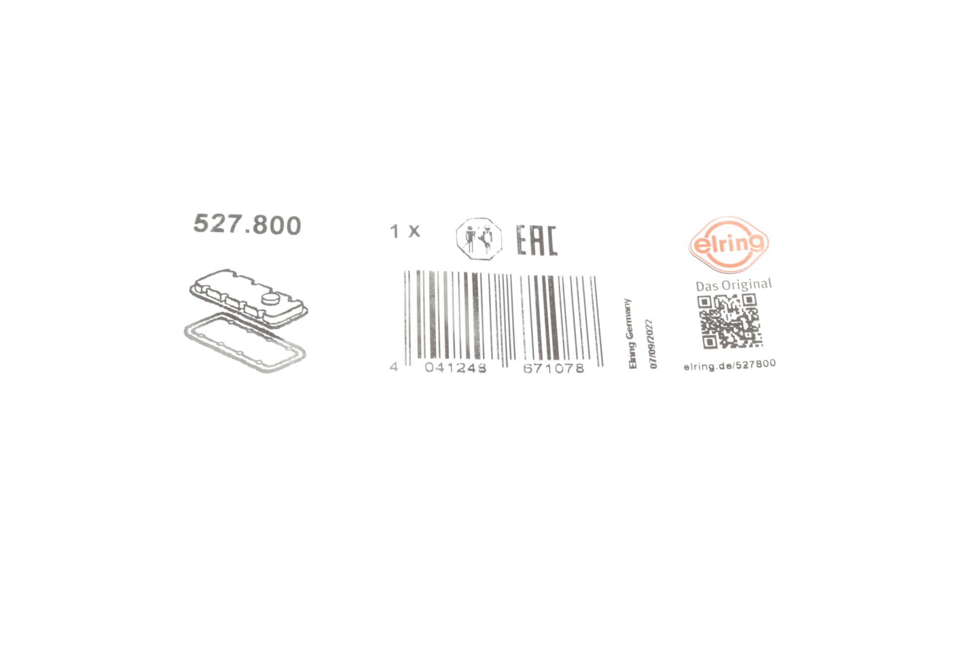 527800 ELRING