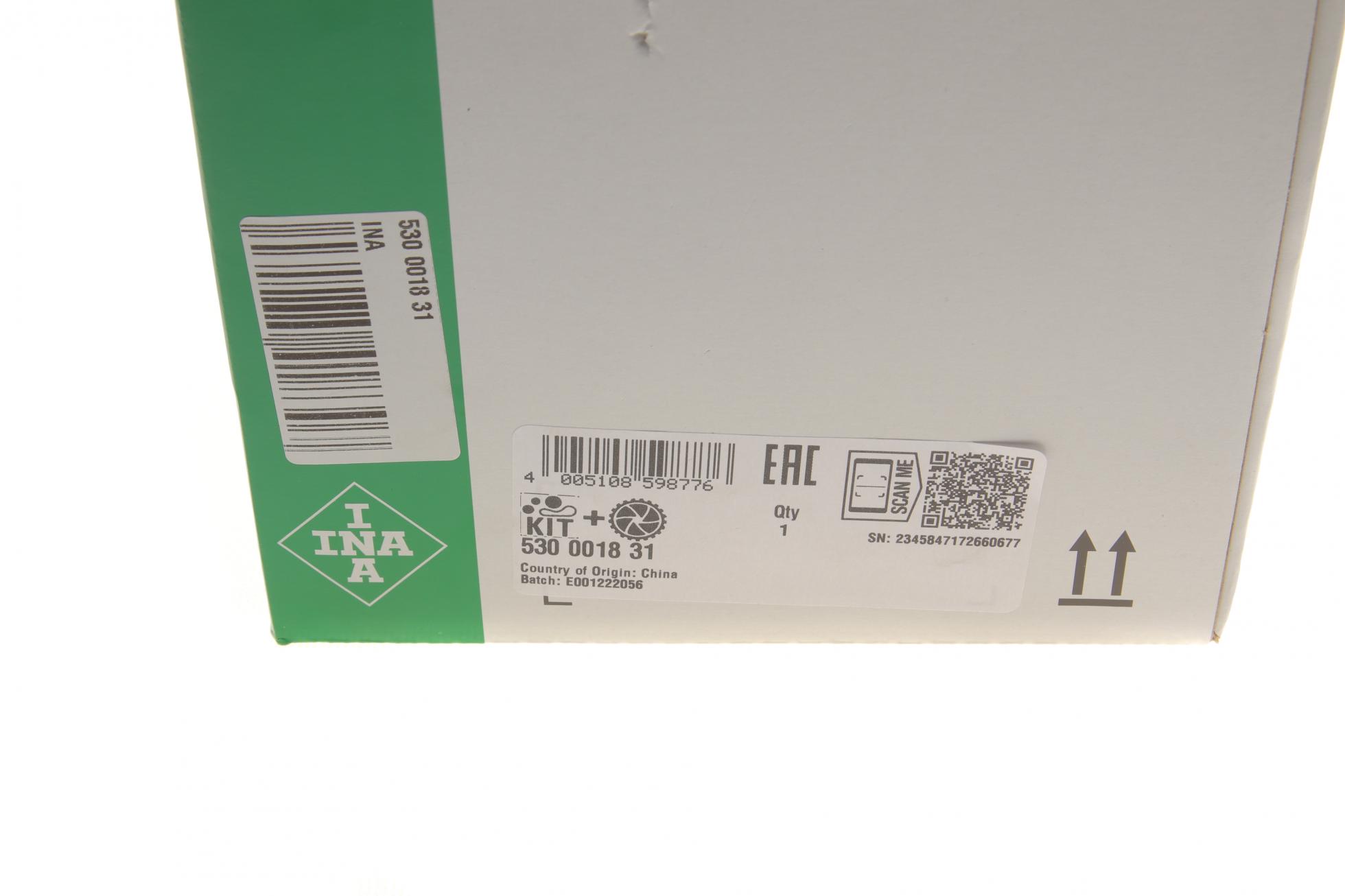 530001831 INA