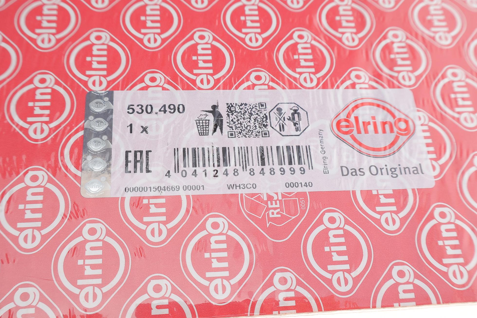 530490 ELRING