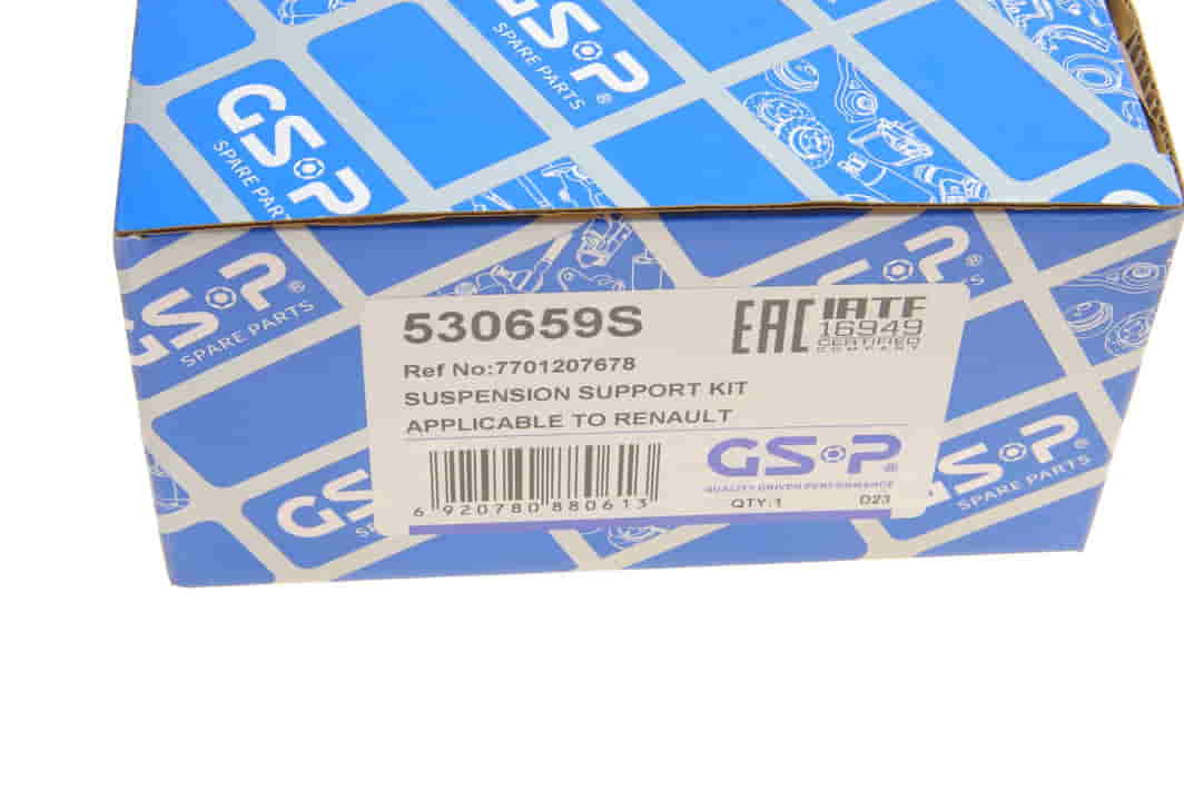 530659S GSP