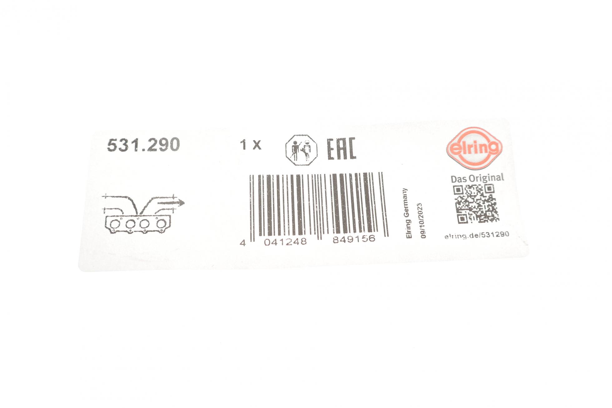 531290 ELRING