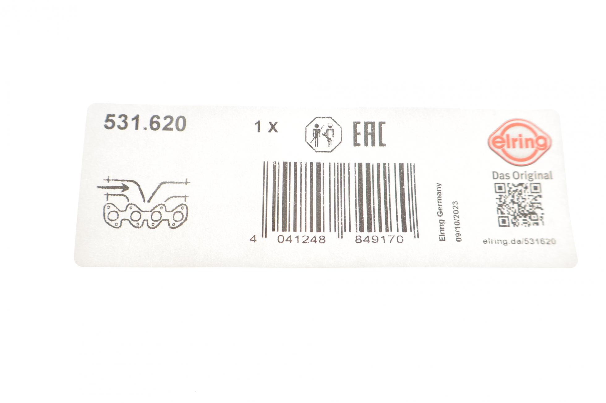 531620 ELRING