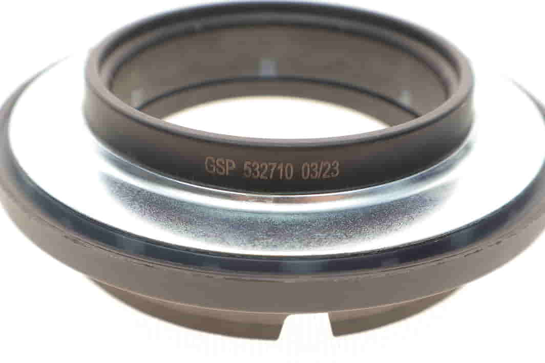 532710 GSP