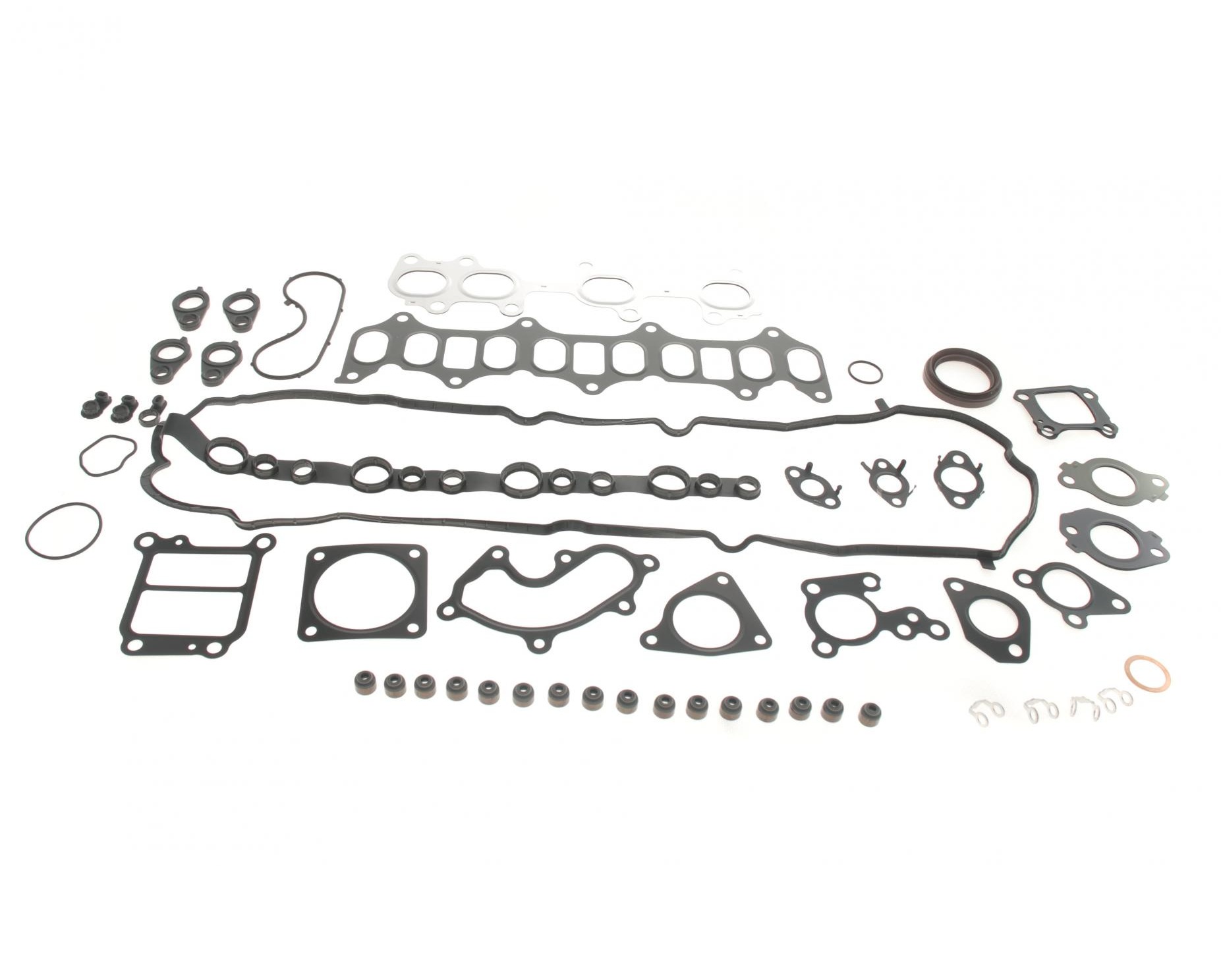 Комплект прокладок (верхній) Toyota Hilux/Land Cruiser 2.4/2.8D 15-