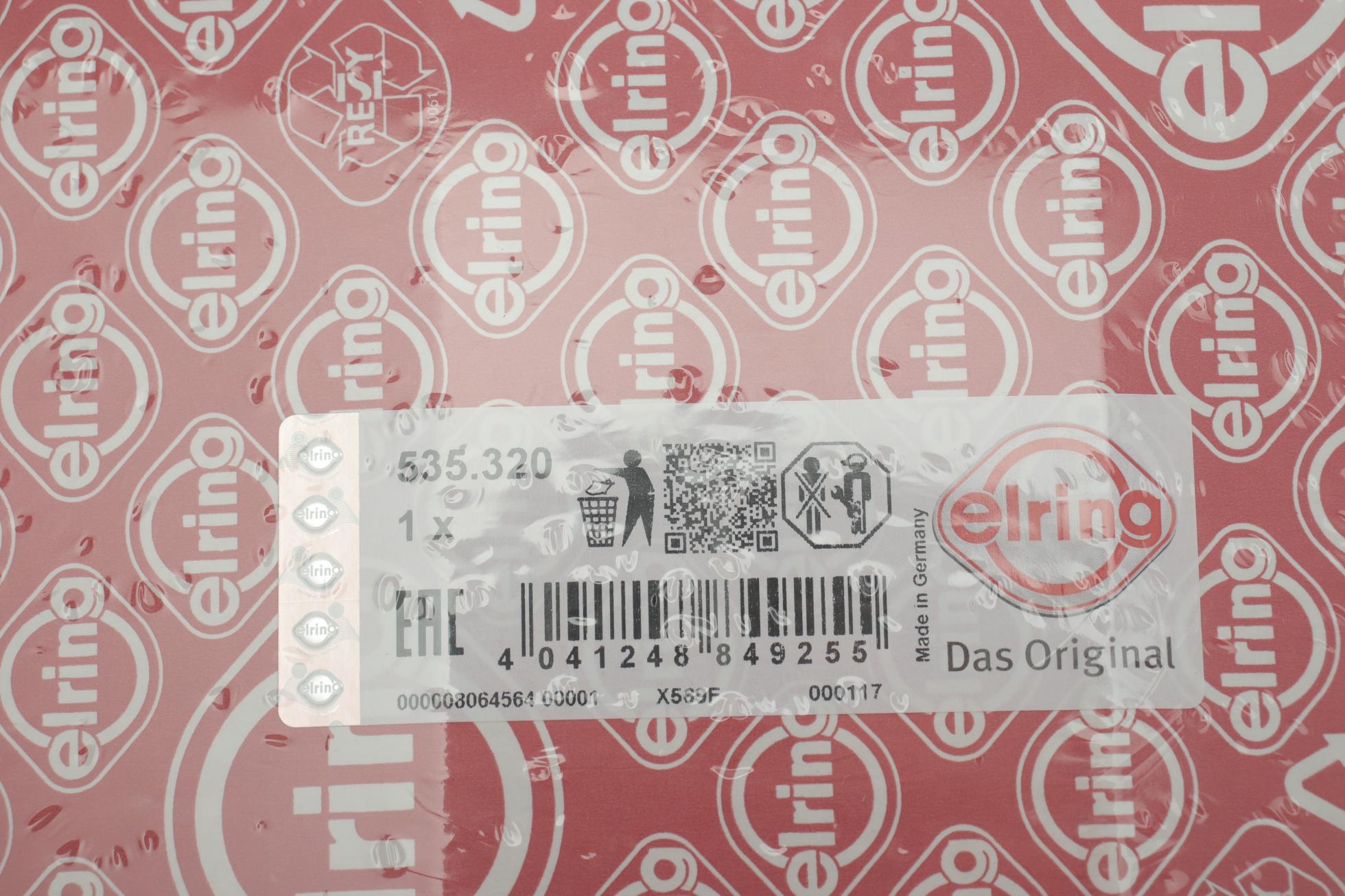 535320 ELRING