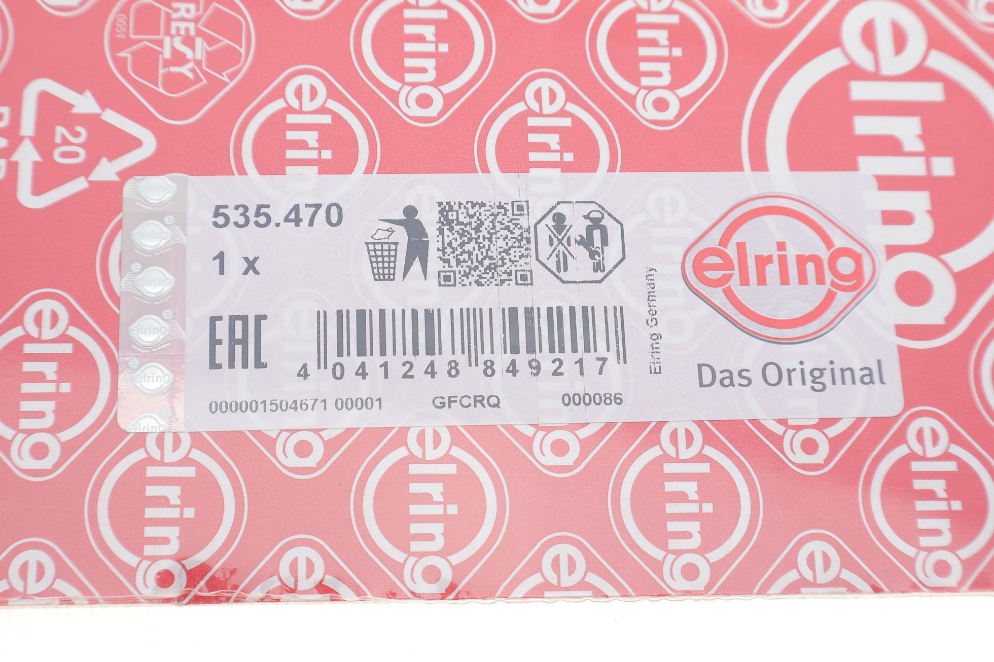 535470 ELRING