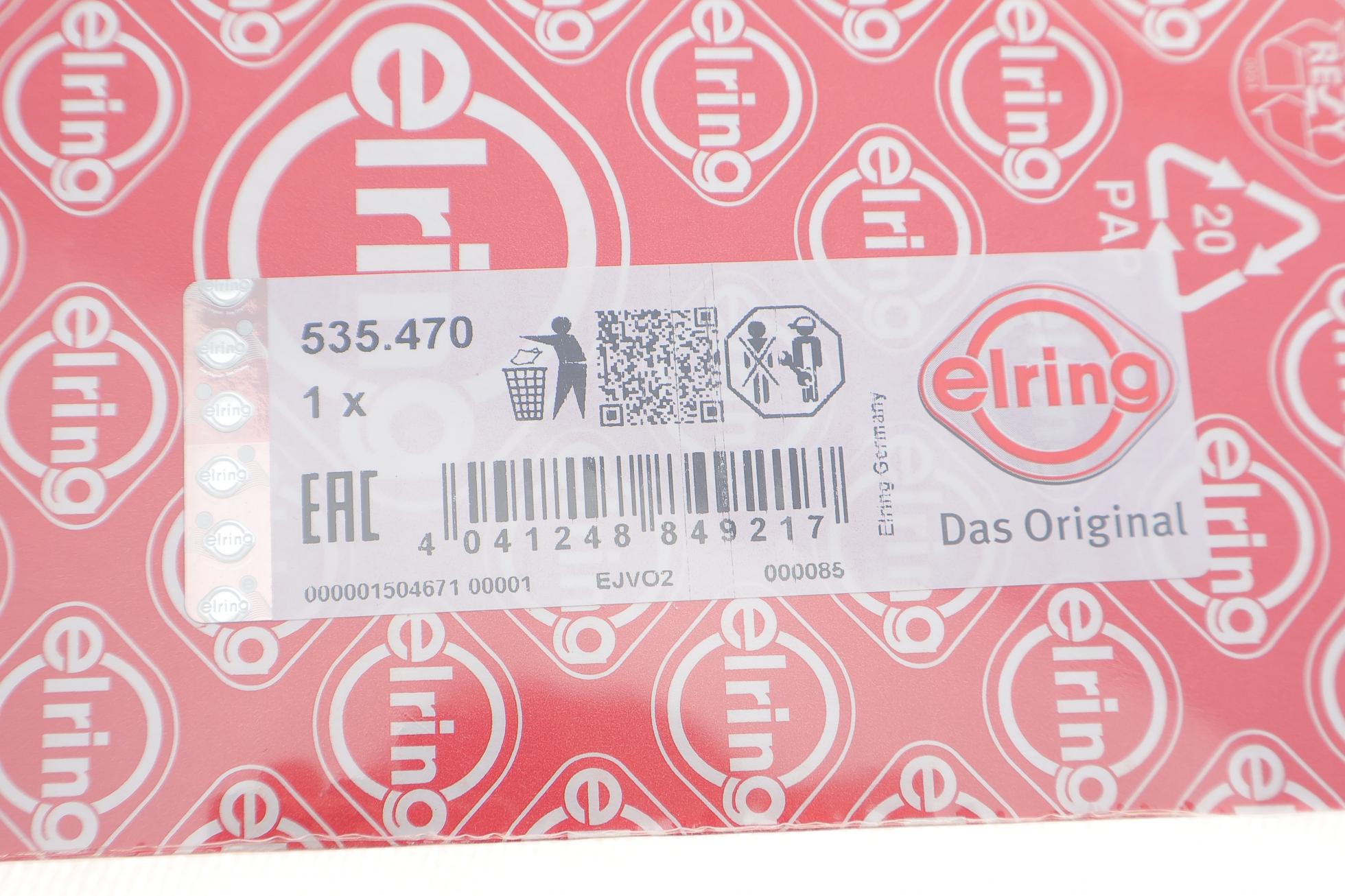 535470 ELRING