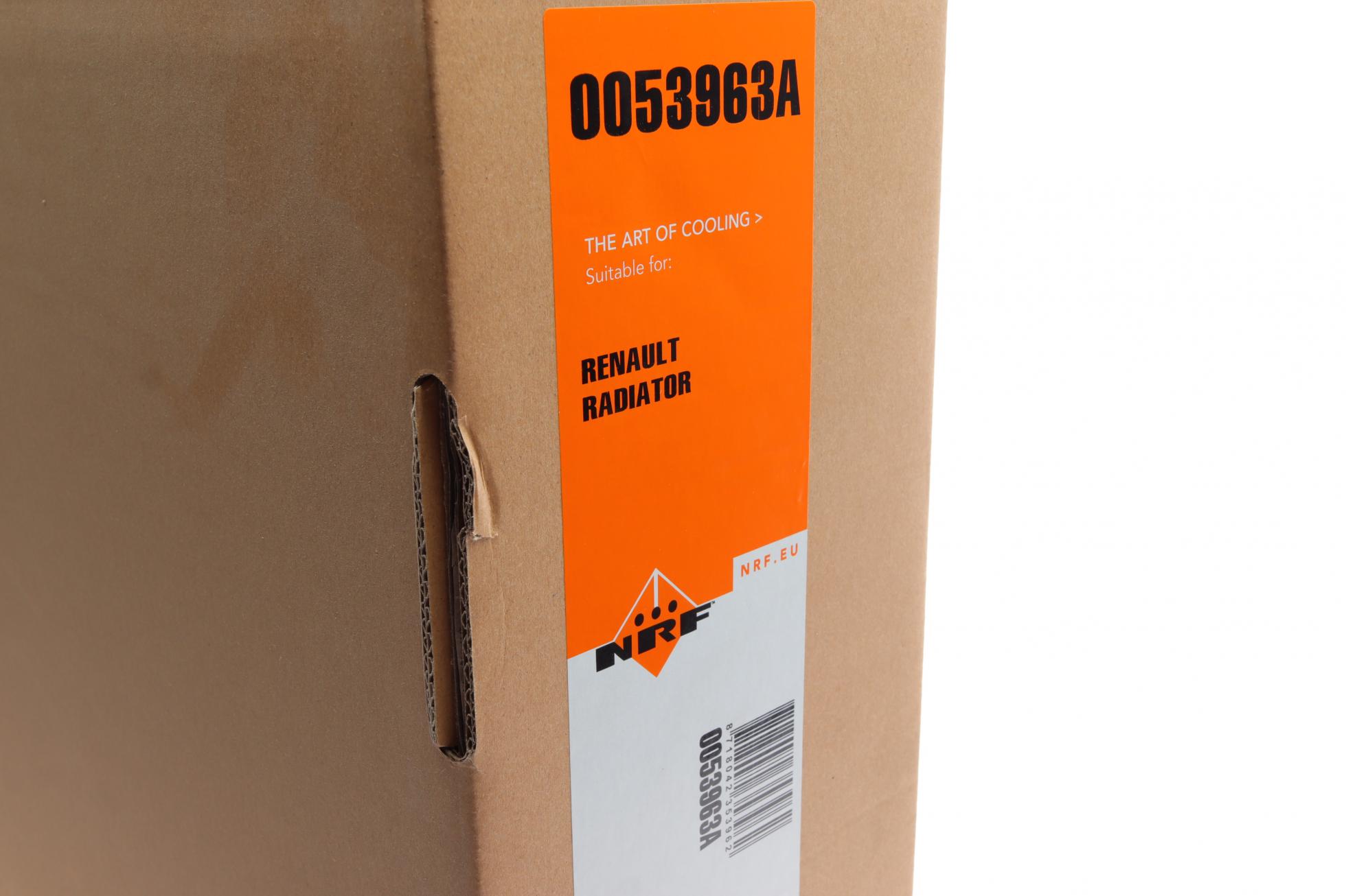 53963A NRF