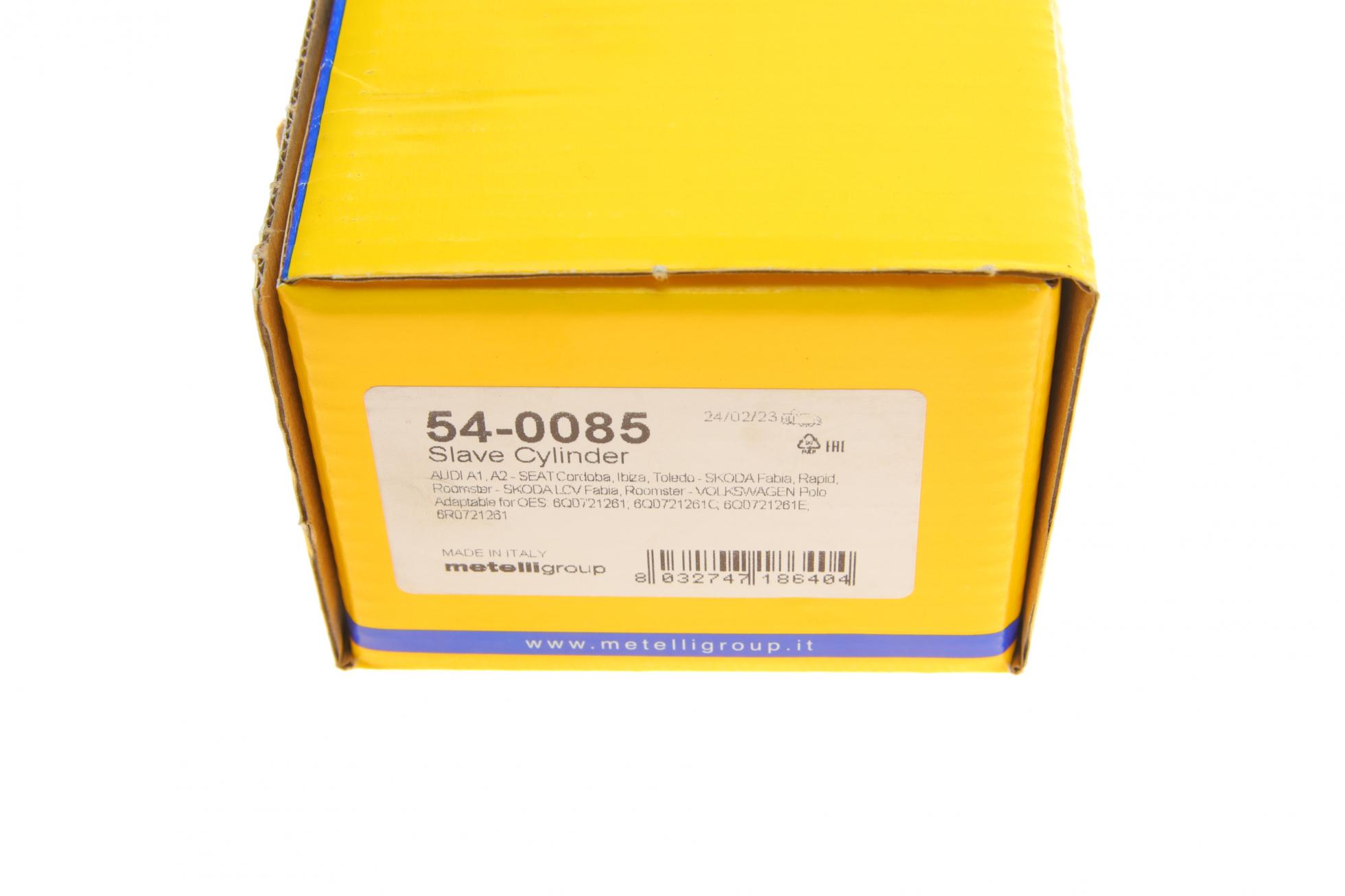 540085 metelli