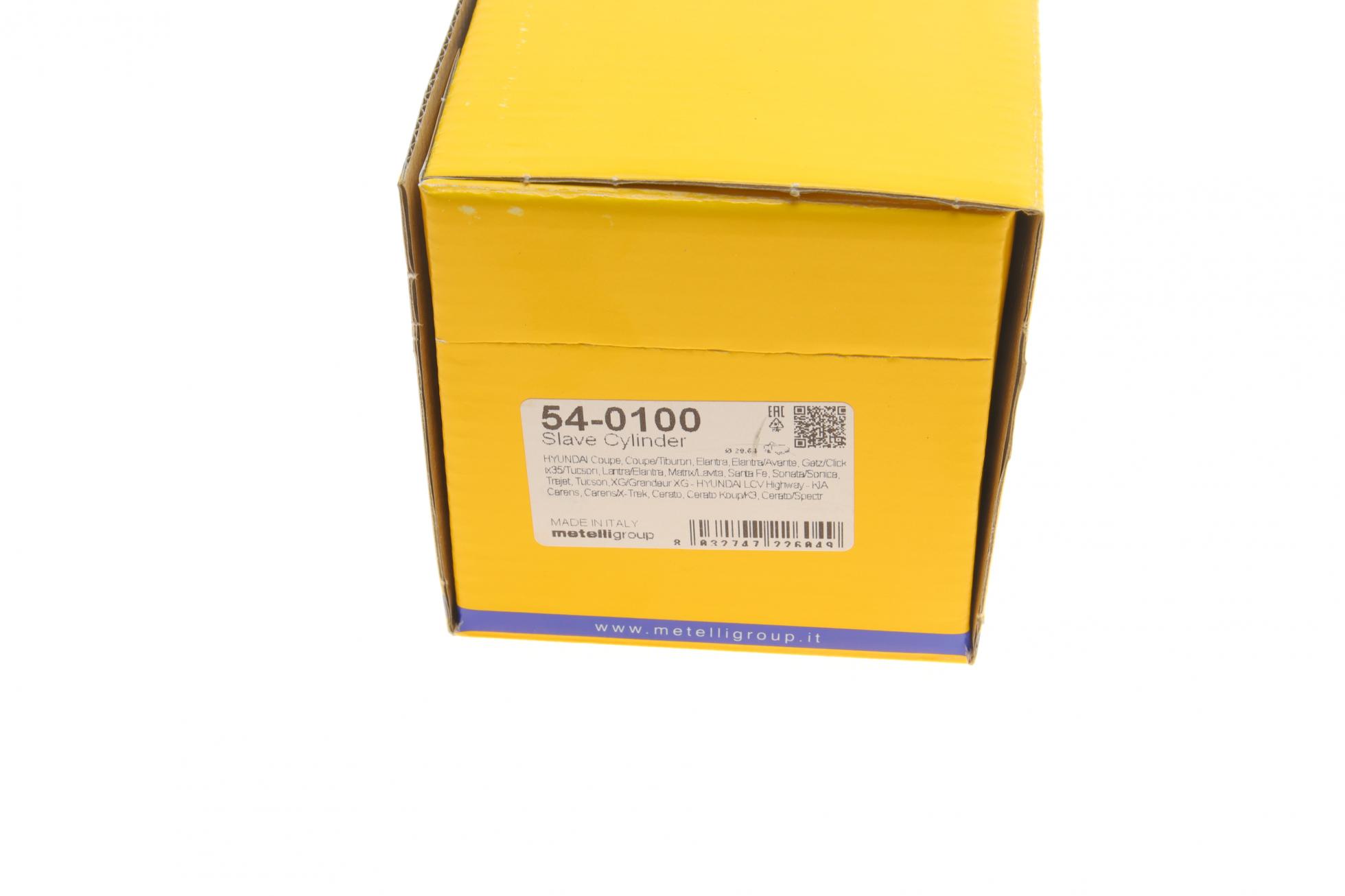 540100 METELLI