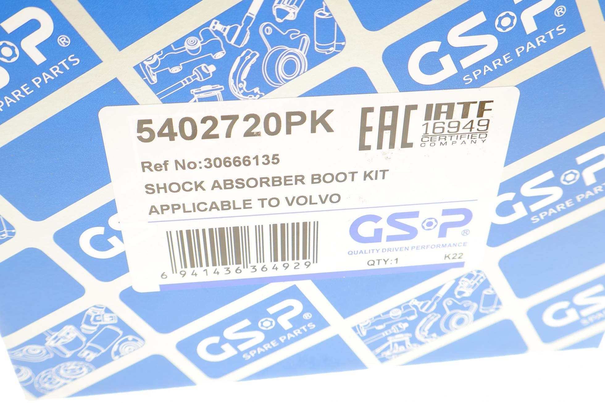 5402720PK GSP