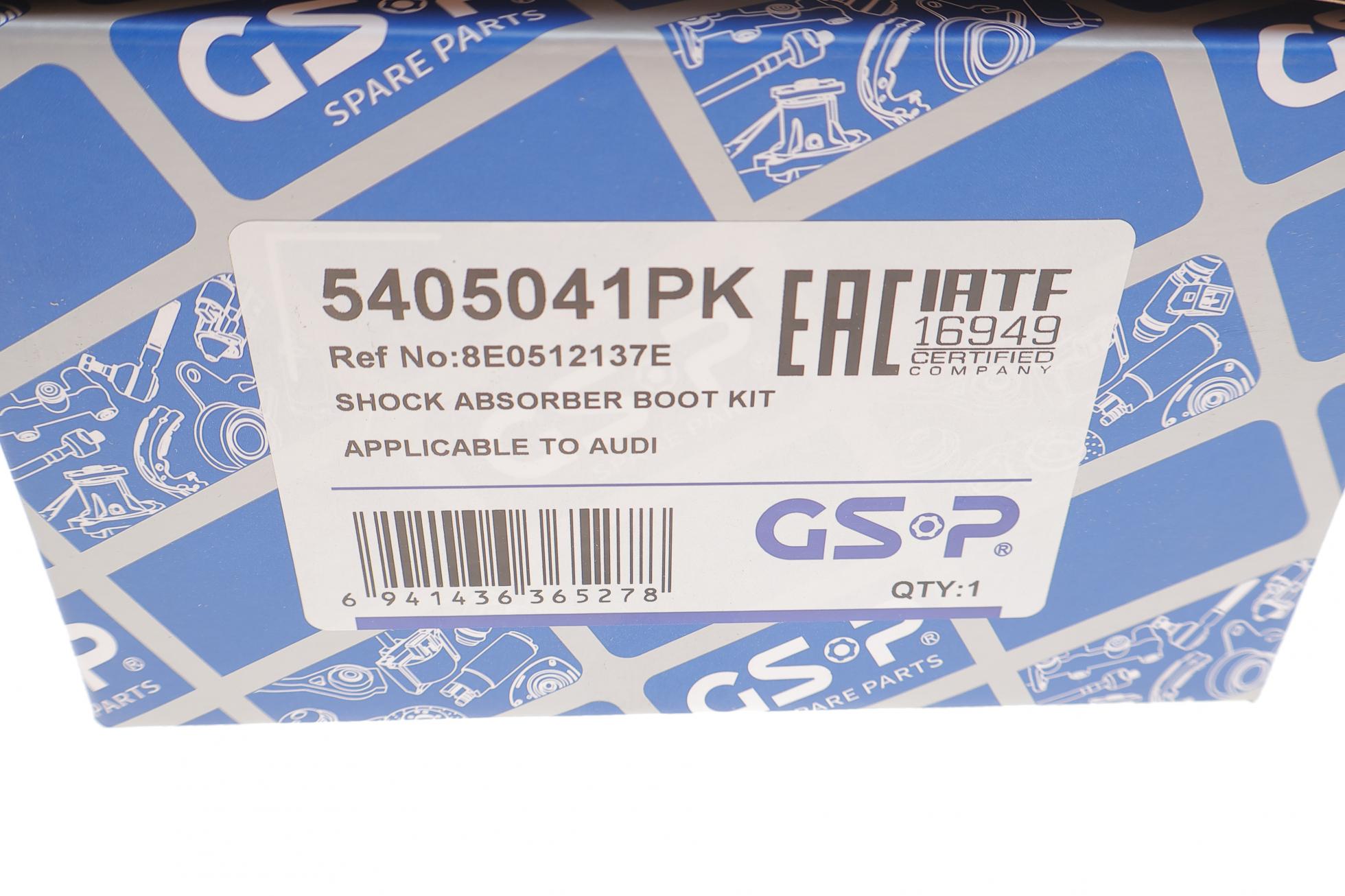 5405041PK GSP
