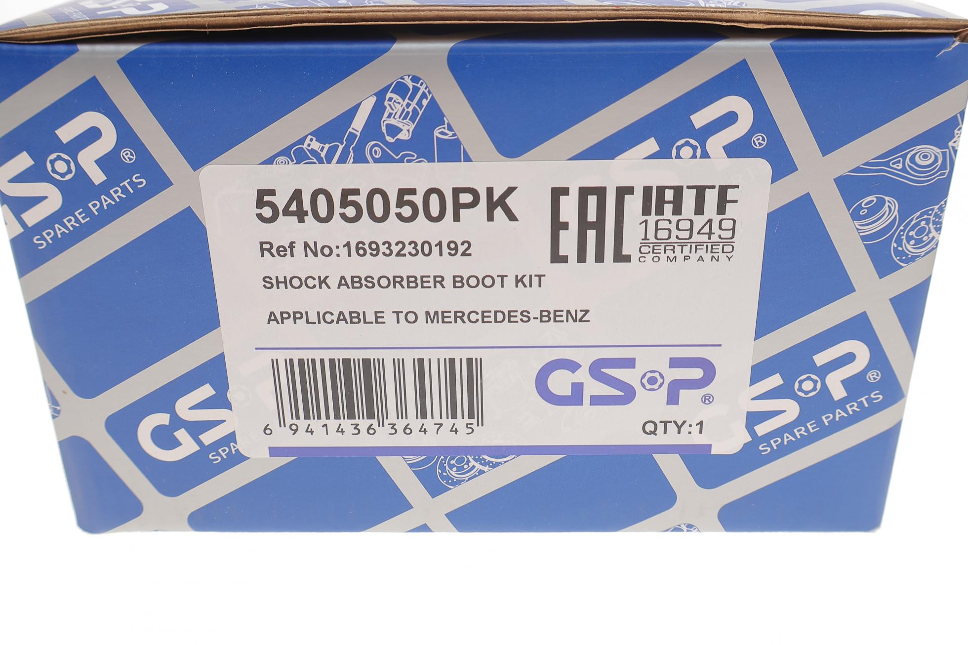 5405050PK GSP