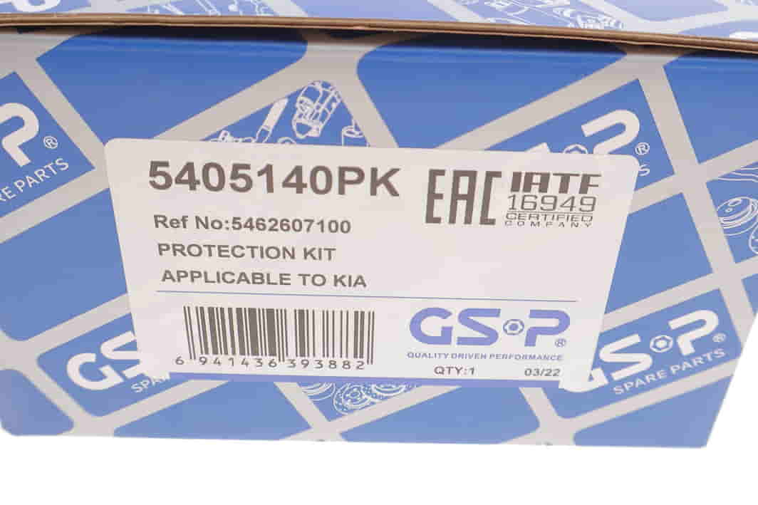 5405140PK GSP