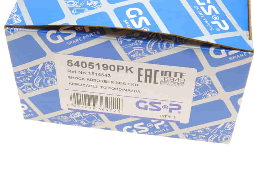 5405190PK GSP
