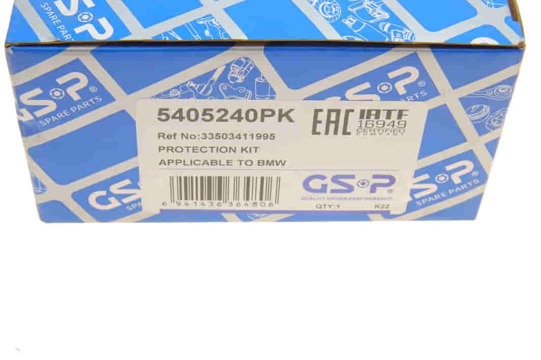 5405240PK GSP