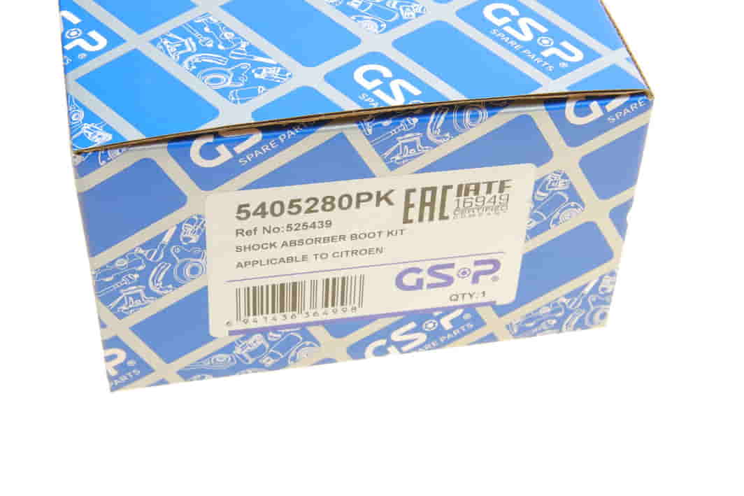 5405280PK GSP