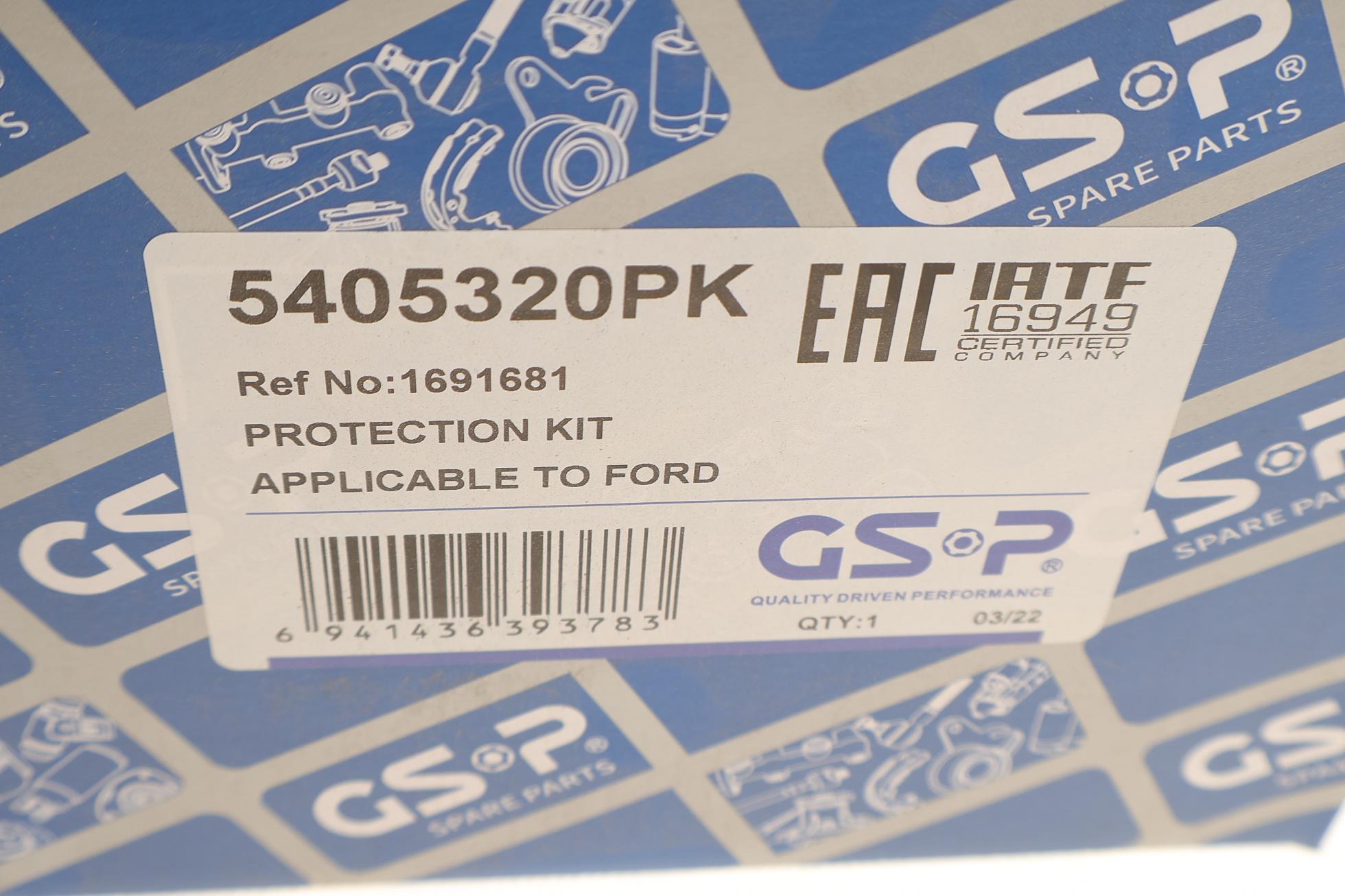 5405320PK GSP