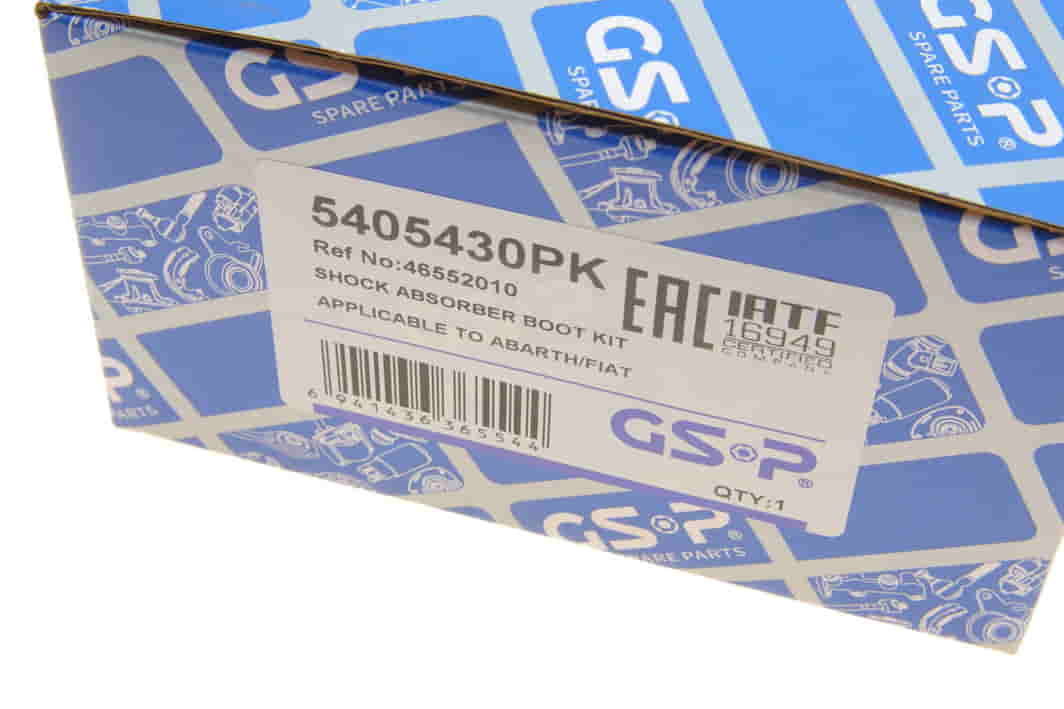 5405430PK GSP