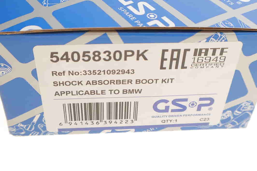 5405830PK GSP