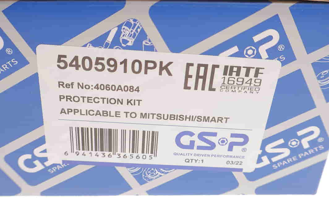 5405910PK GSP