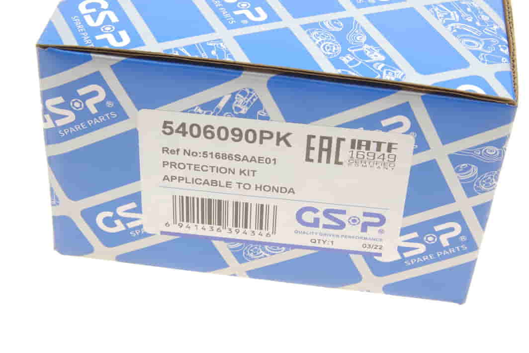 5406090PK GSP