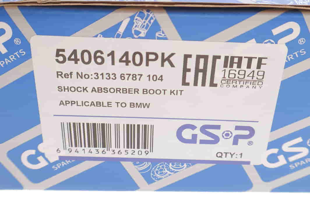 5406140PK GSP