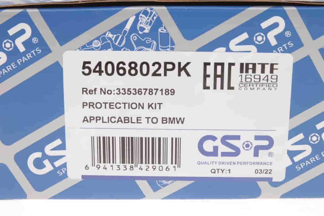 5406802PK GSP