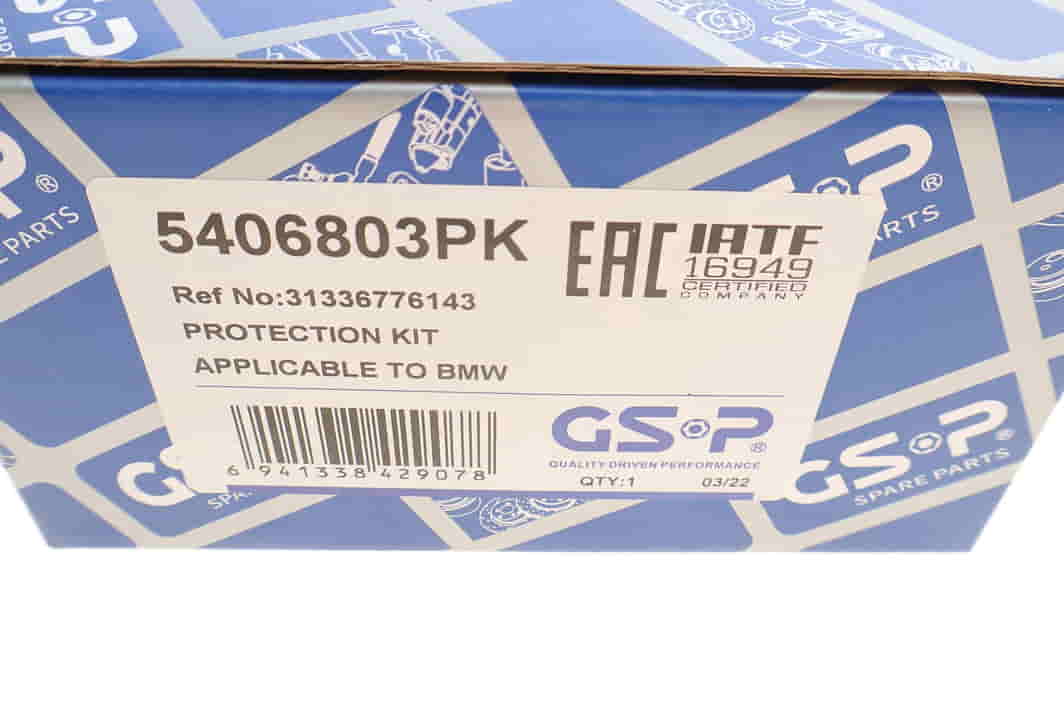 5406803PK GSP