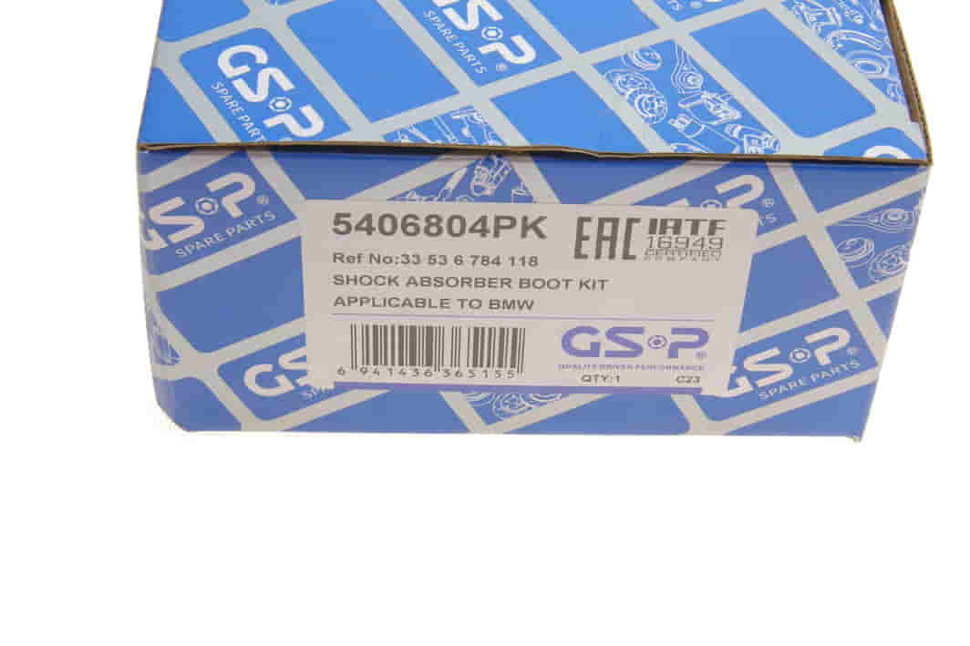 5406804PK GSP