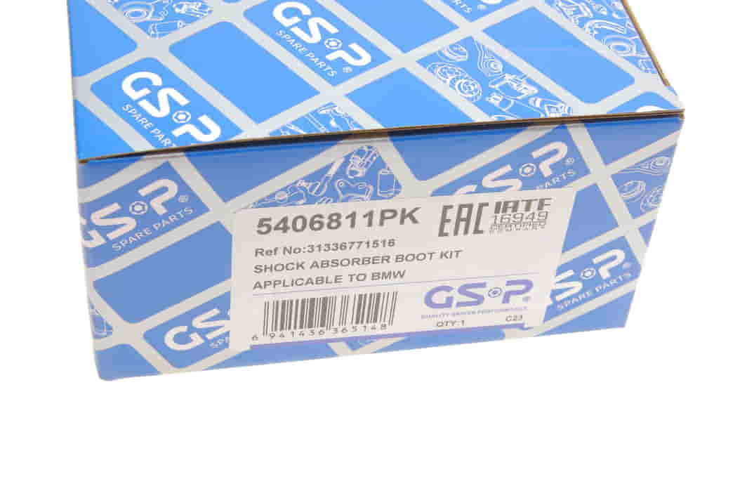 5406811PK GSP