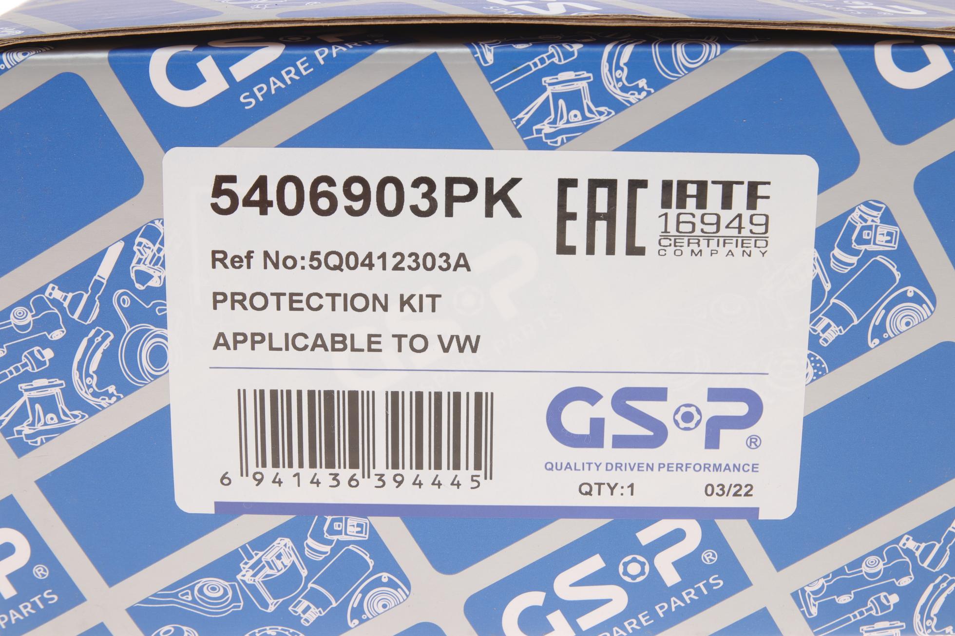 5406903PK GSP