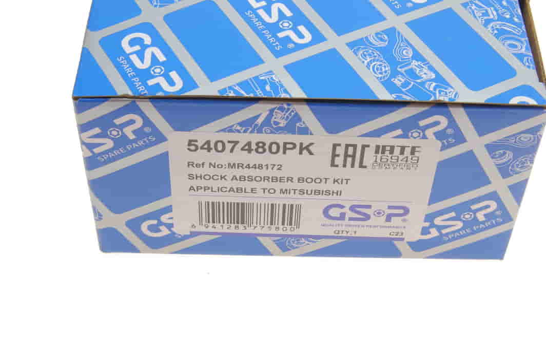 5407480PK GSP