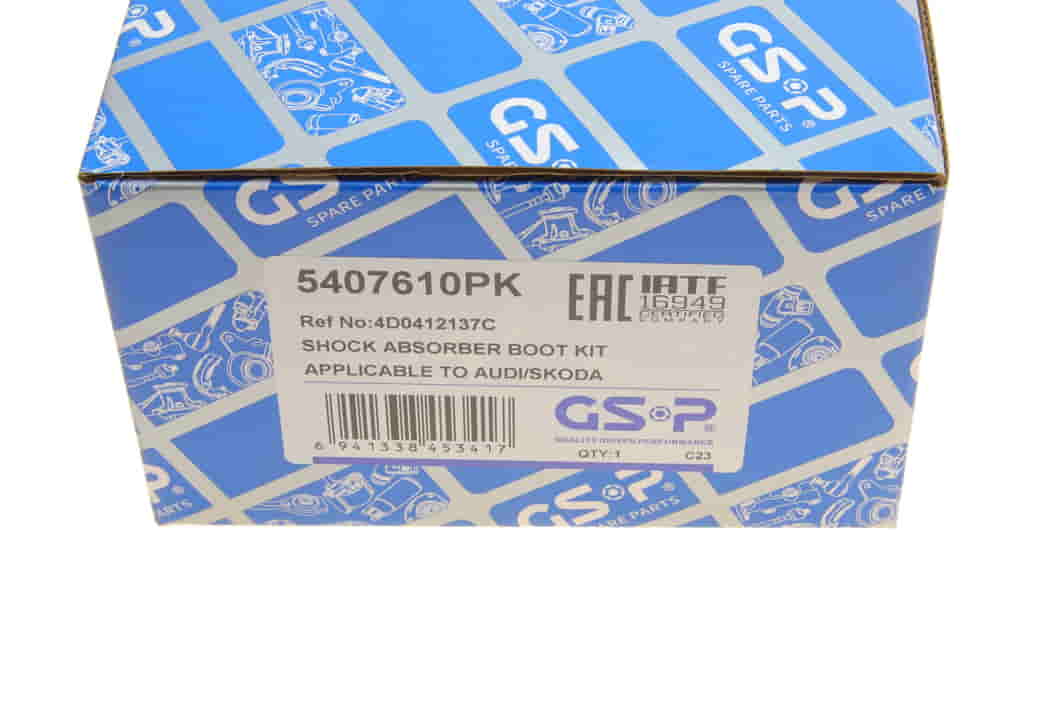 5407610PK GSP