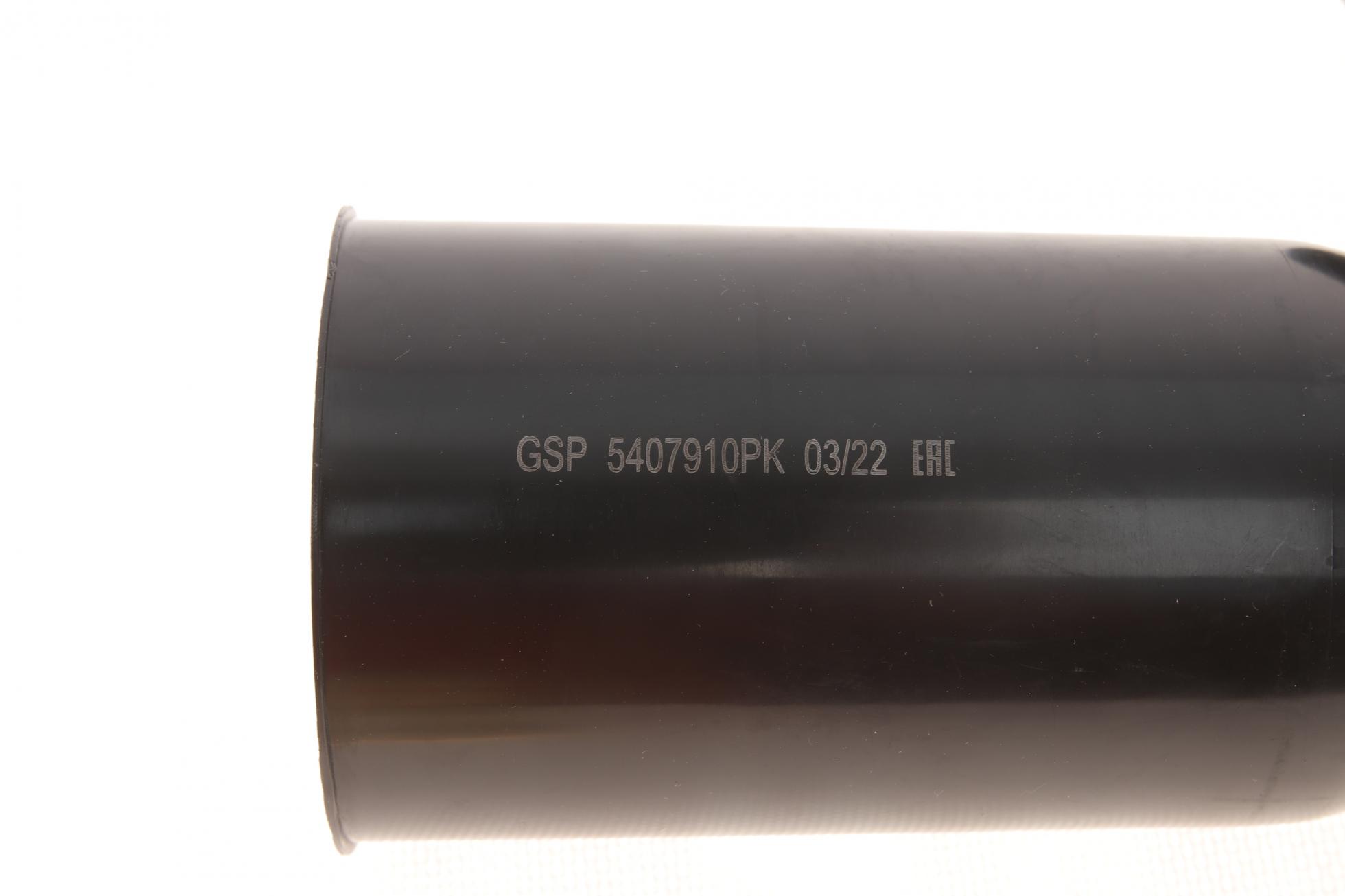 5407910PK GSP