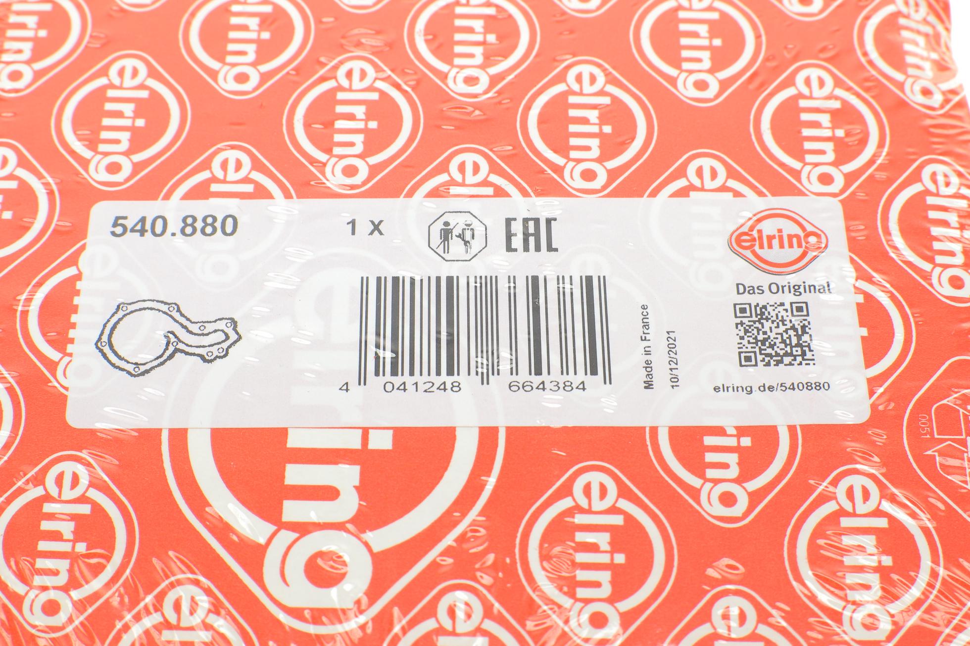 540880 ELRING