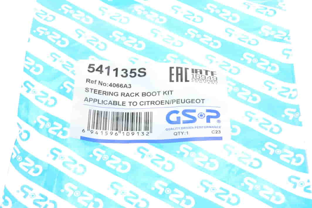 541135S GSP
