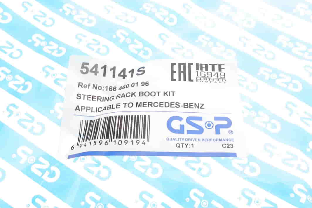 541141S GSP