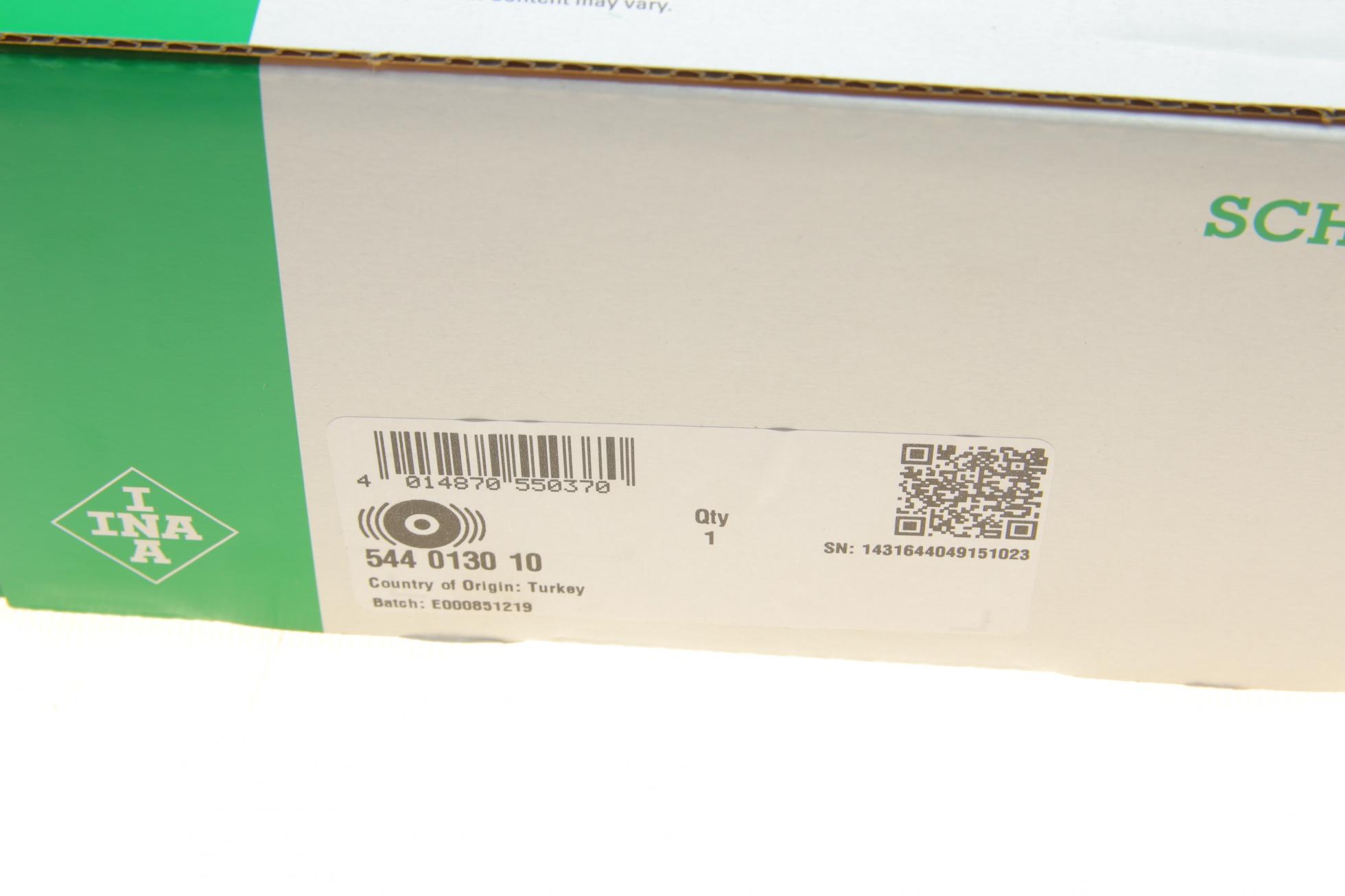 544013010 INA