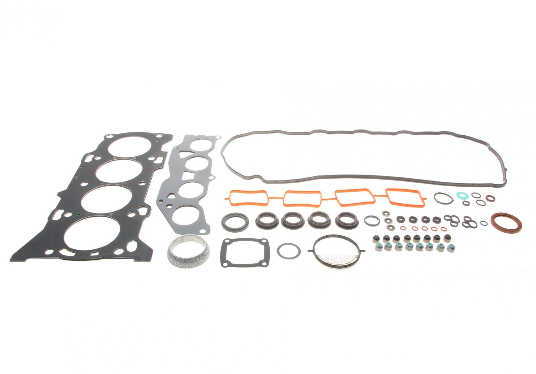Комплект прокладок (верхний) Toyota Rav4 2.5 12-