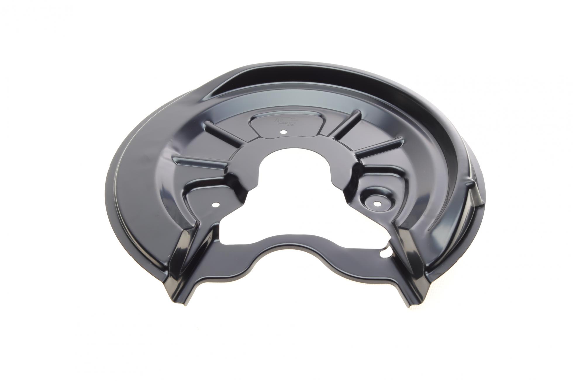 Защита диска тормозного (заднего) (r) vw touran/golf vi 03-15
