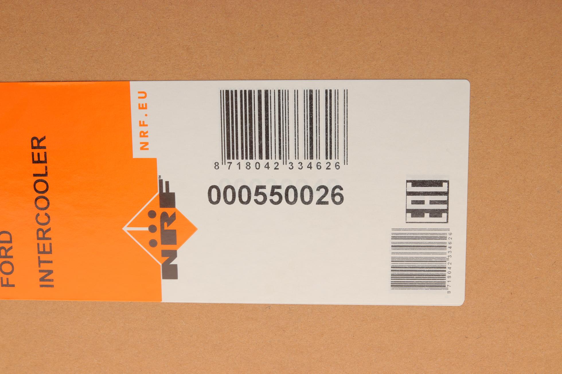 550026 NRF