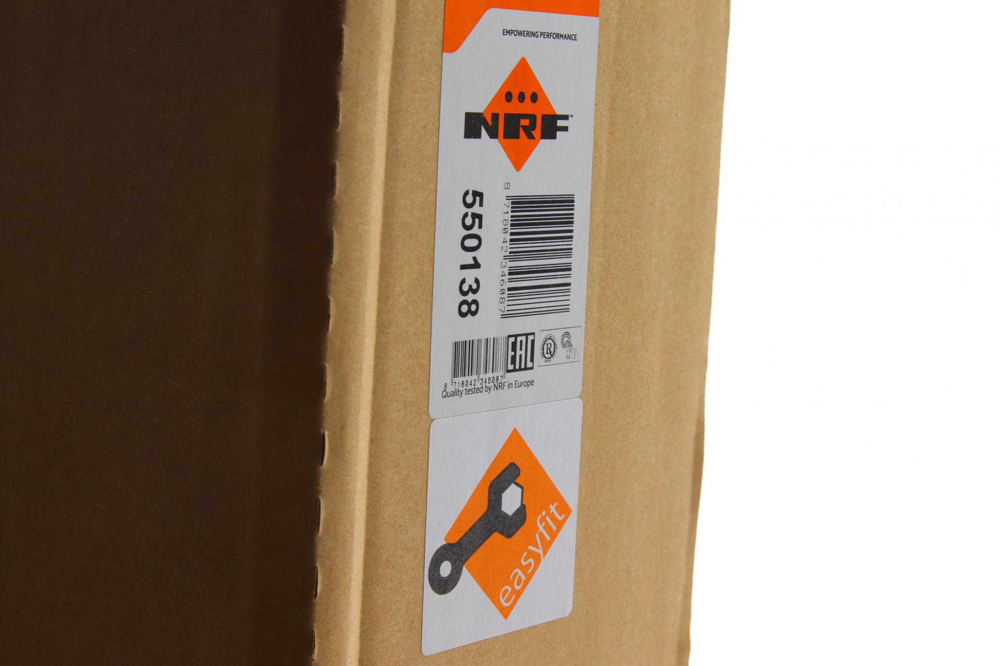 550138 NRF
