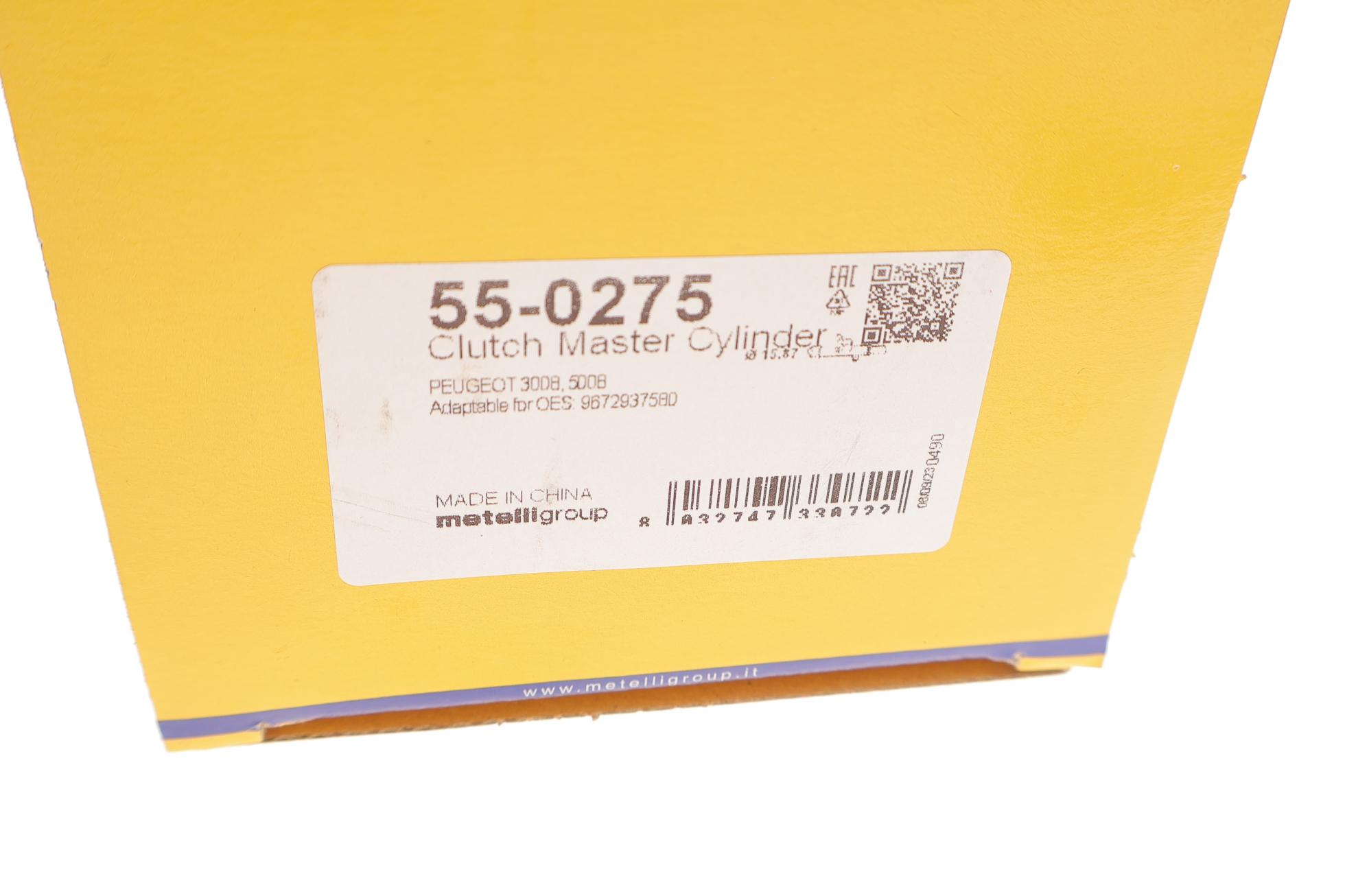 550275 METELLI