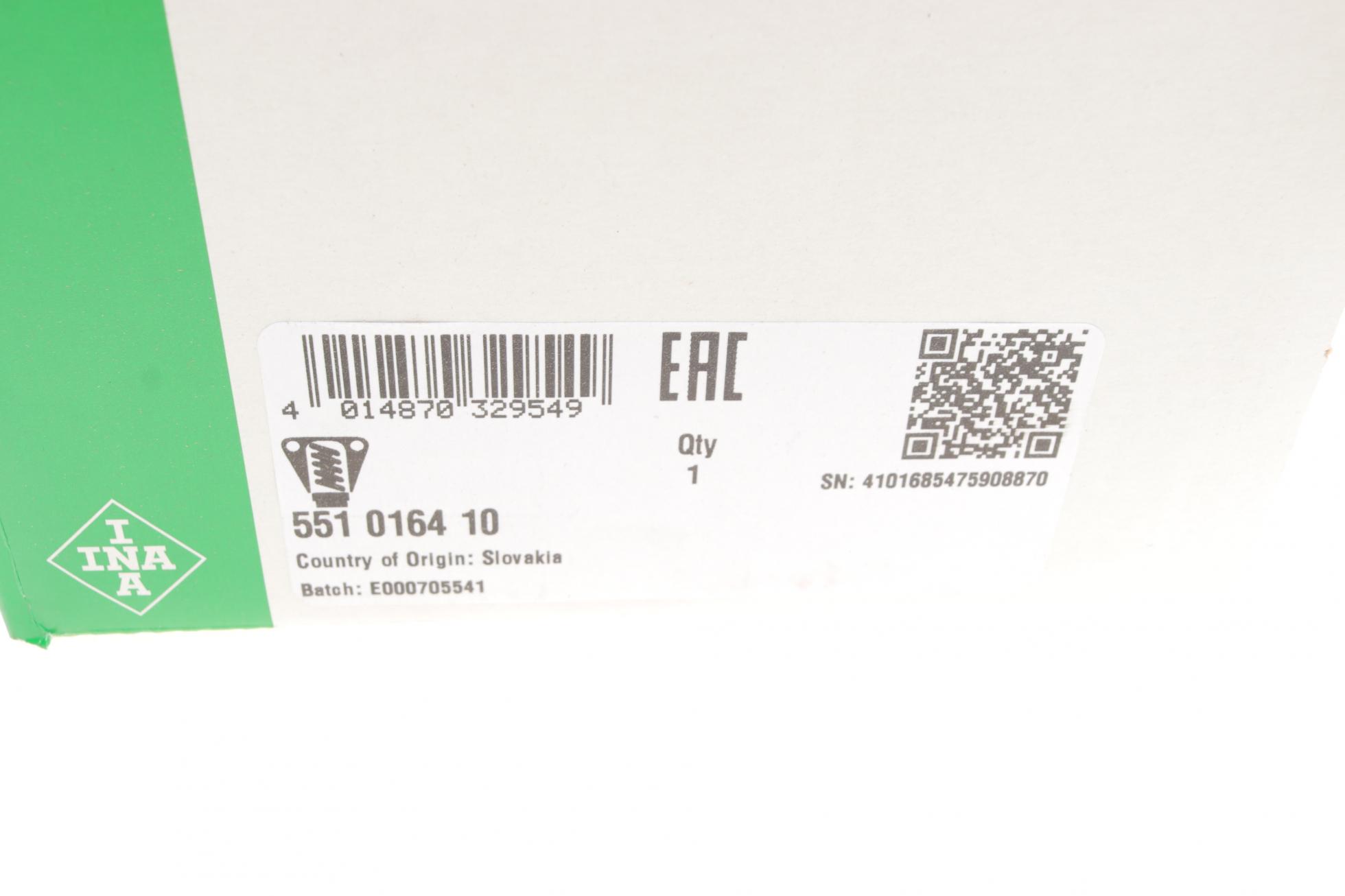 551016410 INA