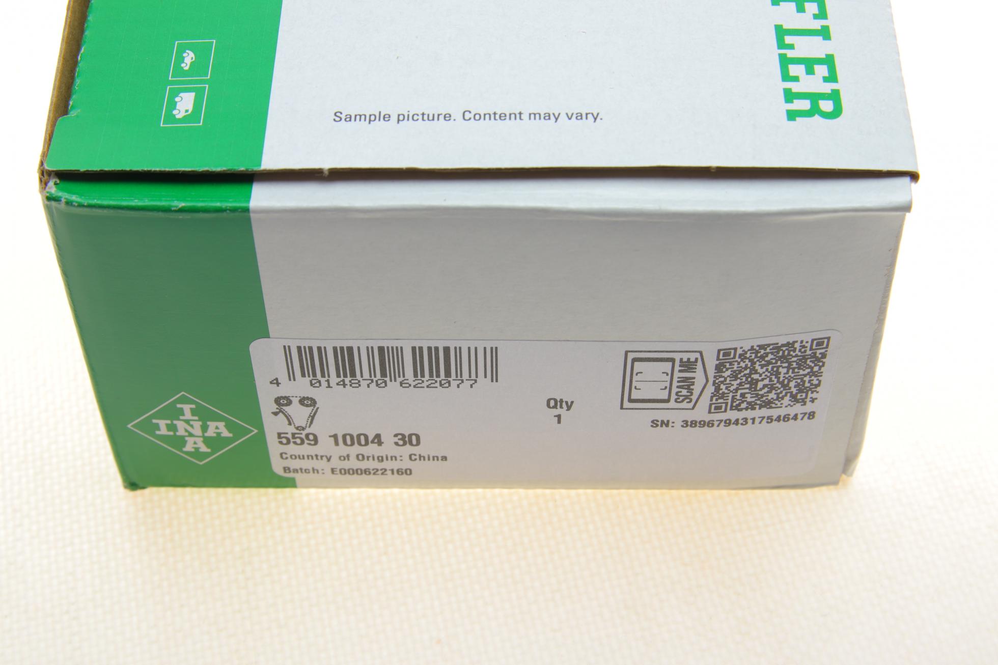 559100430 INA