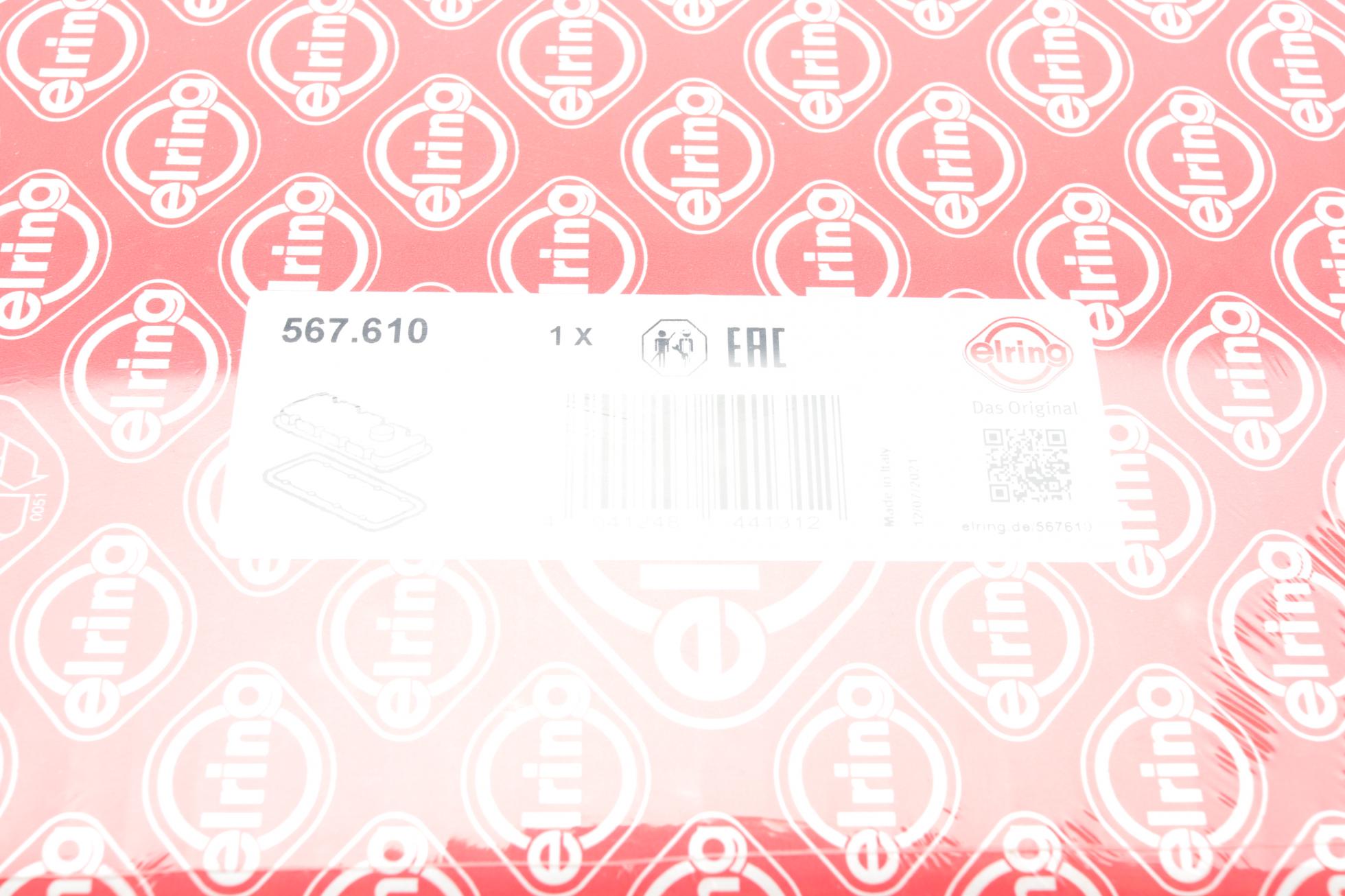567610 ELRING