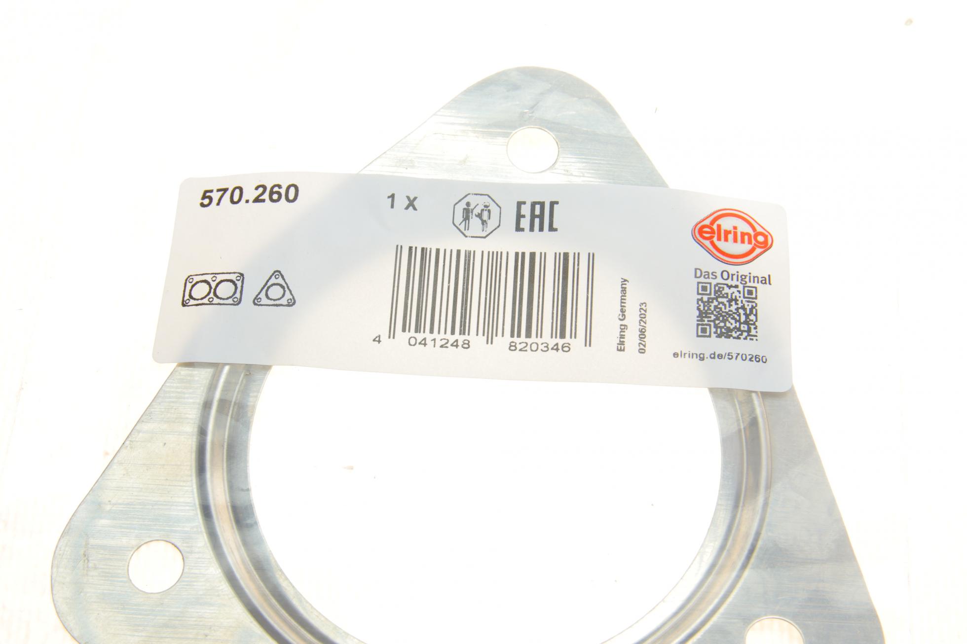 570260 ELRING
