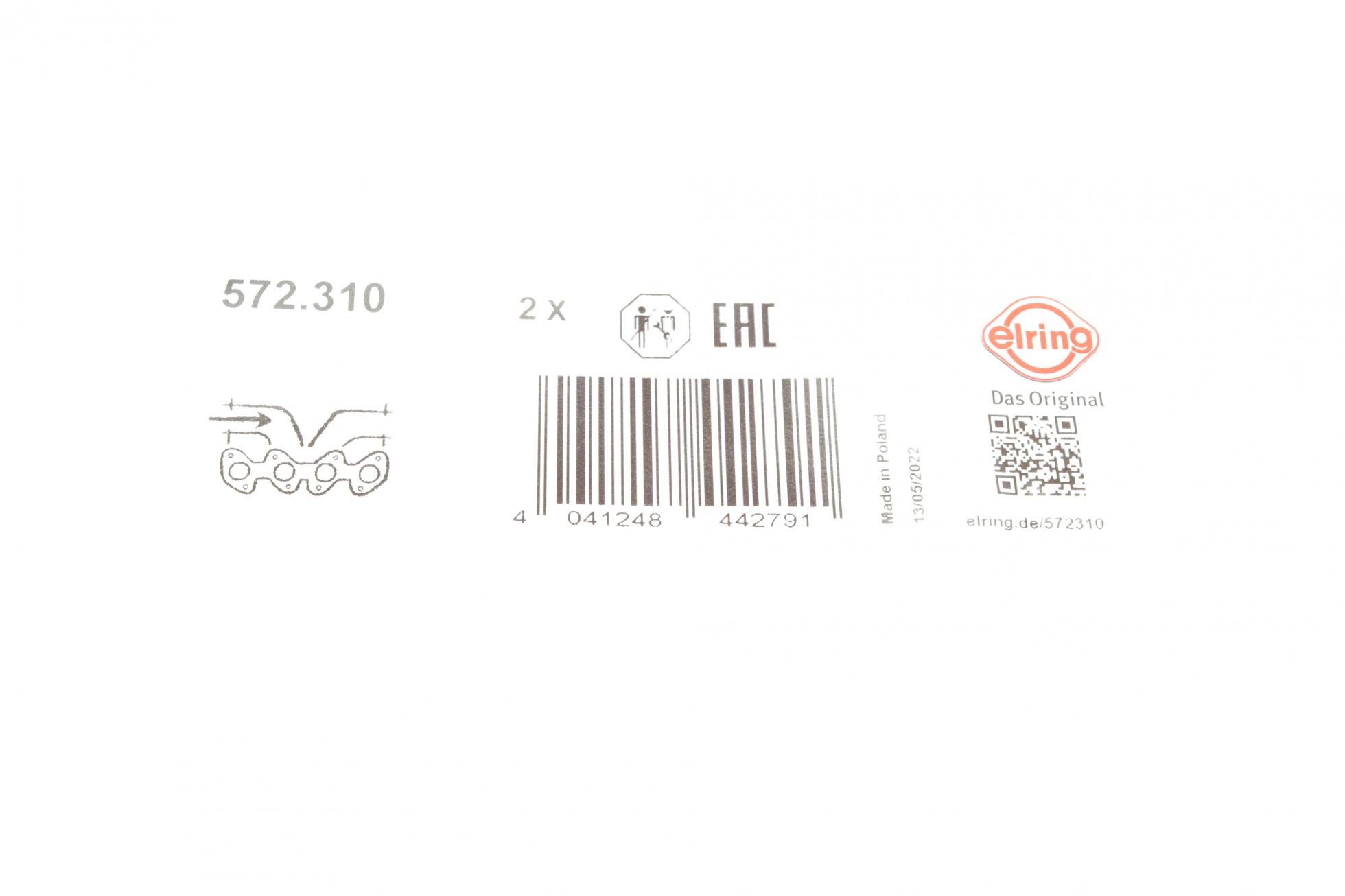 572310 ELRING